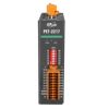 PoE Ethernet I/O Module with 2-port Ethernet Switch, 8/16-ch Analog InputICP DAS